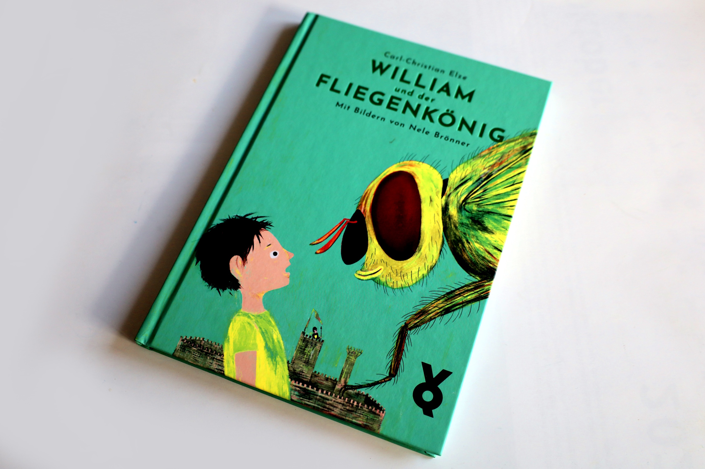 William-und-der-Fliegenk-nig-Eine-Geschichte-ber-das-Schweigen-und-den-Mut-die-richtigen-Worte-zu-sagen