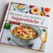 Regina Röhner: Rezepte aus meiner Suppenküche. Foto: Ralf Julke