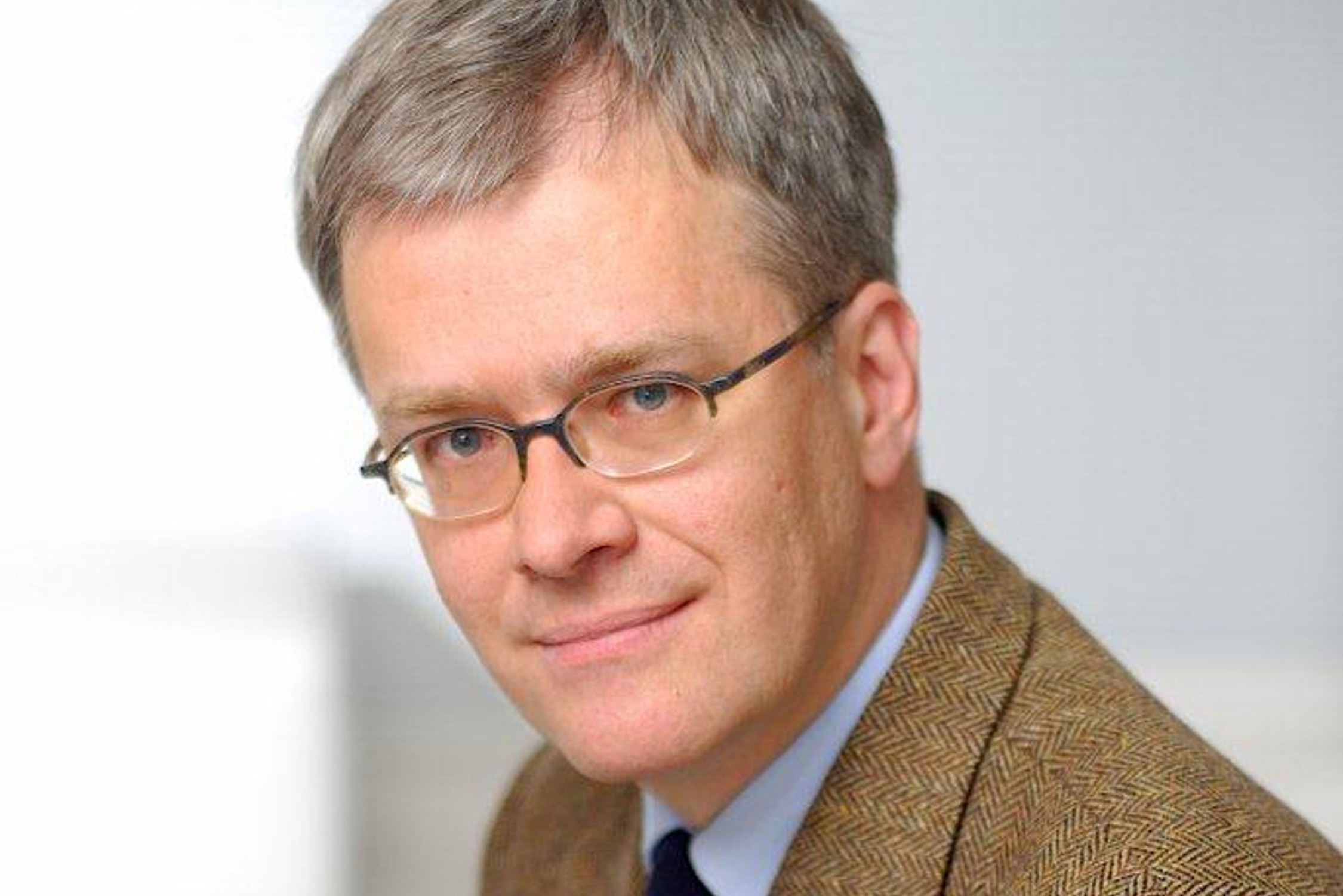 Der Leipziger Bach-Forscher Prof. Dr. Dr. h. c. Peter Wollny. Foto: Bach-Archiv Leipzig