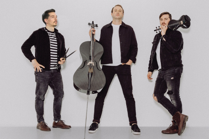 Stilbruch. Foto: Stilbruch