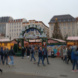 Weihnachtsmarkt.