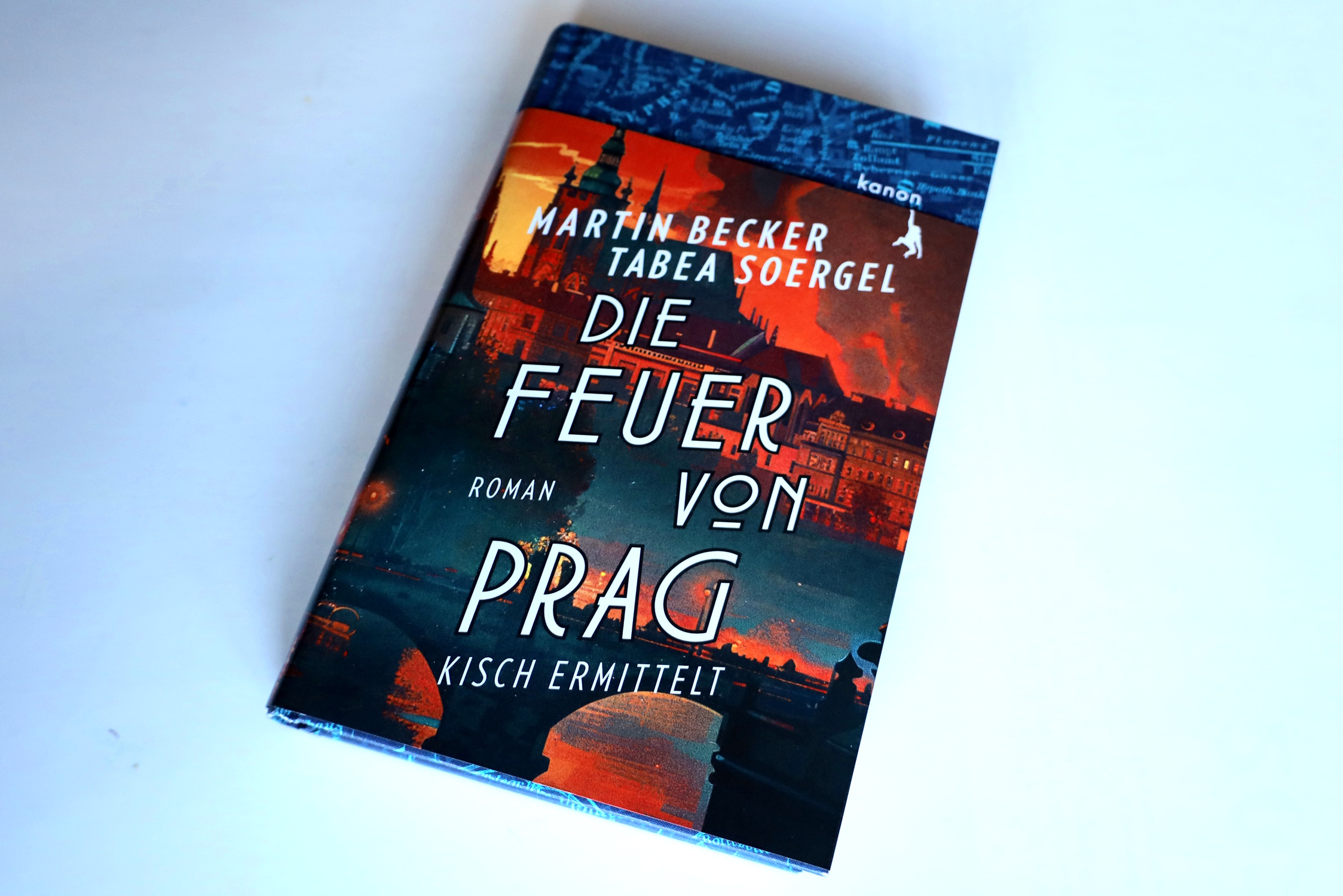 Die-Feuer-von-Prag-Im-zweiten-Kisch-Roman-geht-s-um-den-ber-hmten-Oberst-Redl
