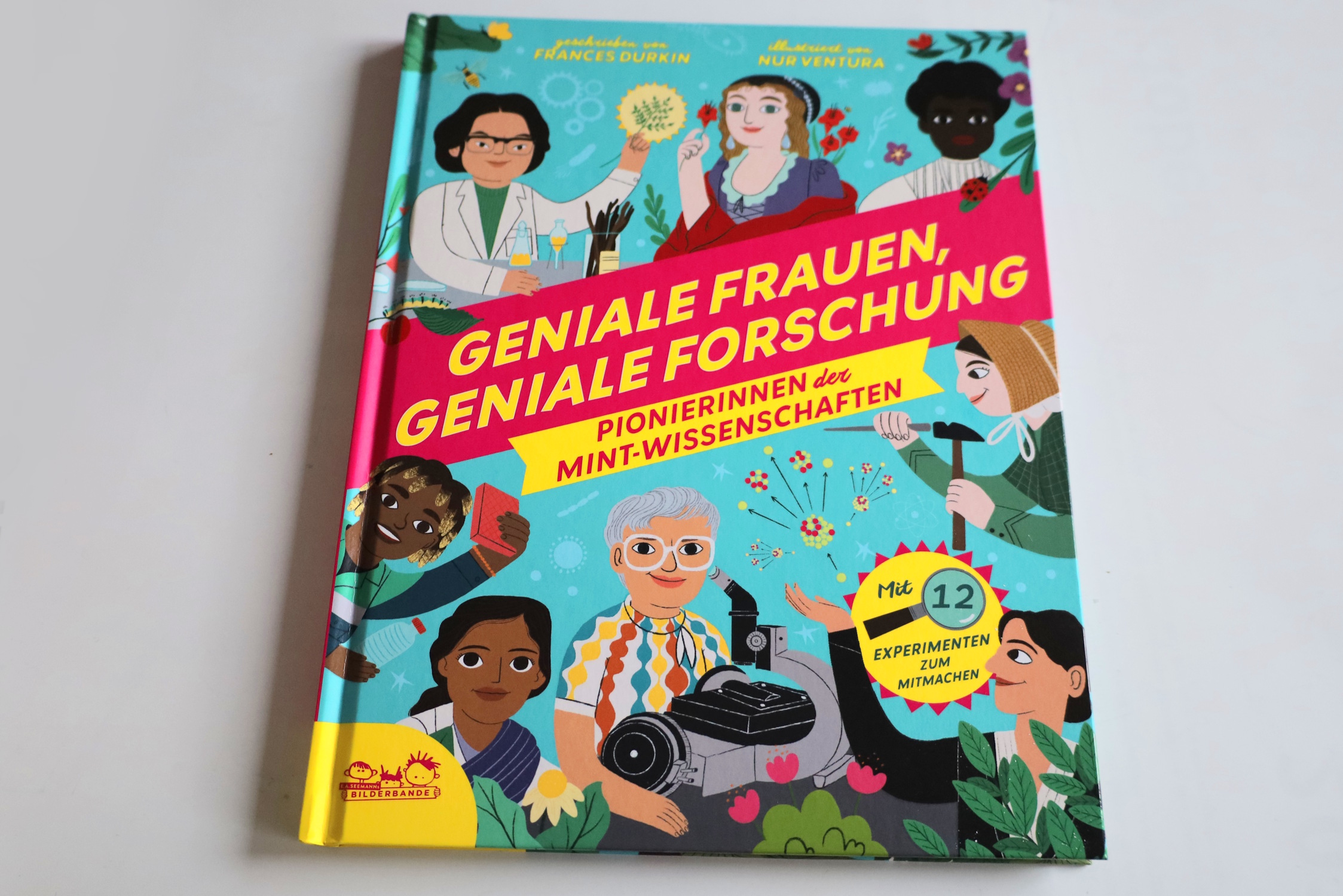 Geniale-Frauen-geniale-Forschung-Ein-Bilderbuch-das-zeigt-wie-Frauen-die-Wissenschaft-aufgemischt-haben