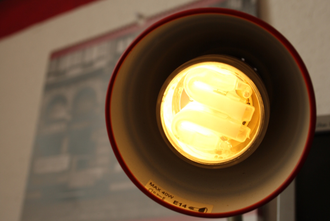 Auch die Stromsteuer macht Strom für viele Leipziger immer teurer. Foto: Ralf Julke