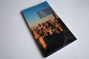 oda 4 / 2025. Foto: Ralf Julke