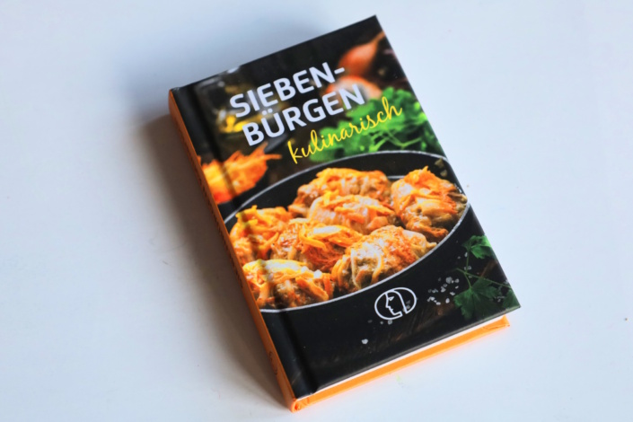 Siebenbürgen kulinarisch. Foto: Ralf Julke