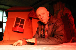 Jim Whiting 2004 in Bimbo Town. Archivfoto: Ralf Julke