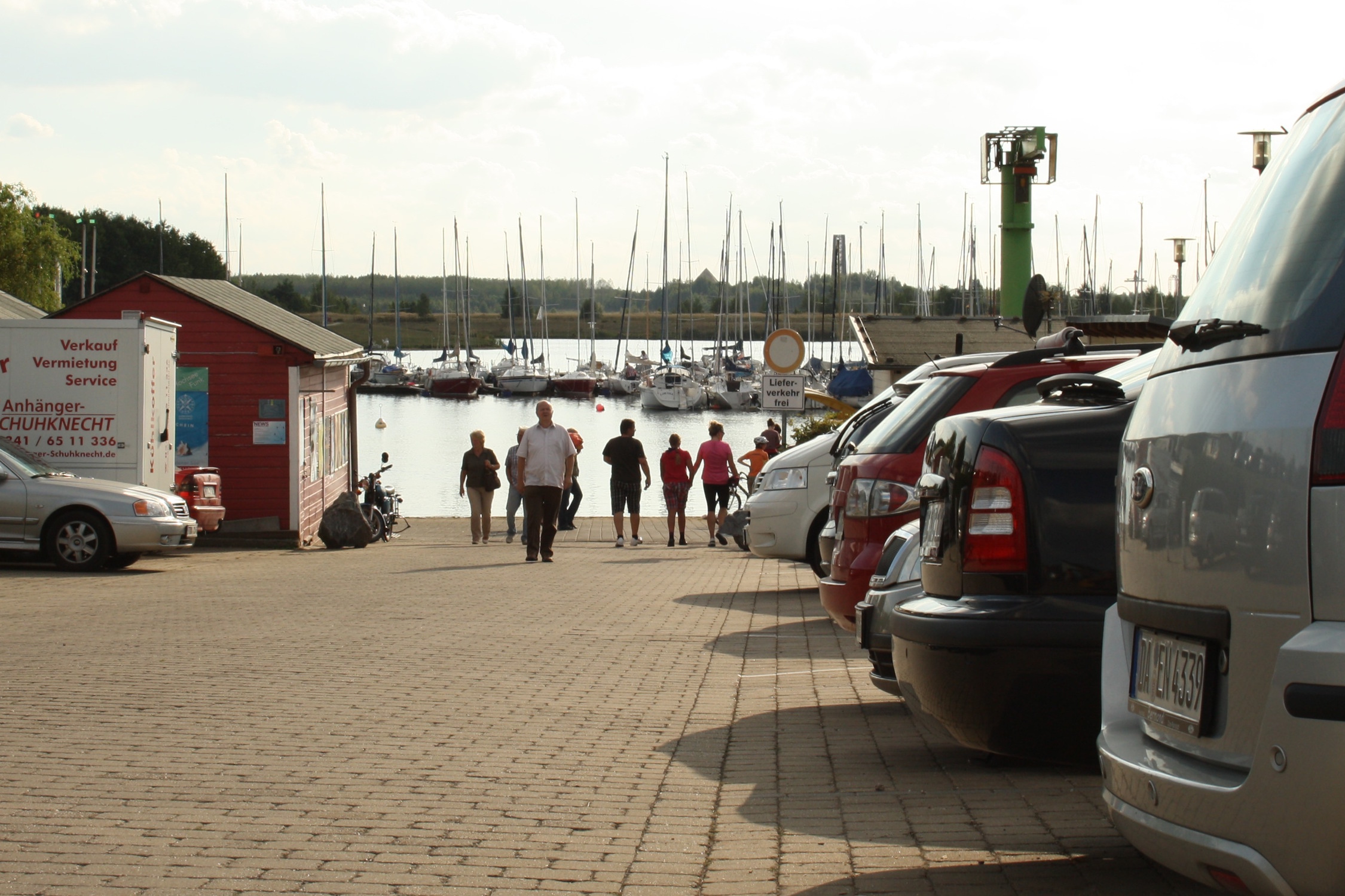 Schiffbarkeit-um-jeden-Preis-B-ndnisgr-ne-Fraktionen-kritisieren-Motorbootfreigabe-f-r-Cospudener-See