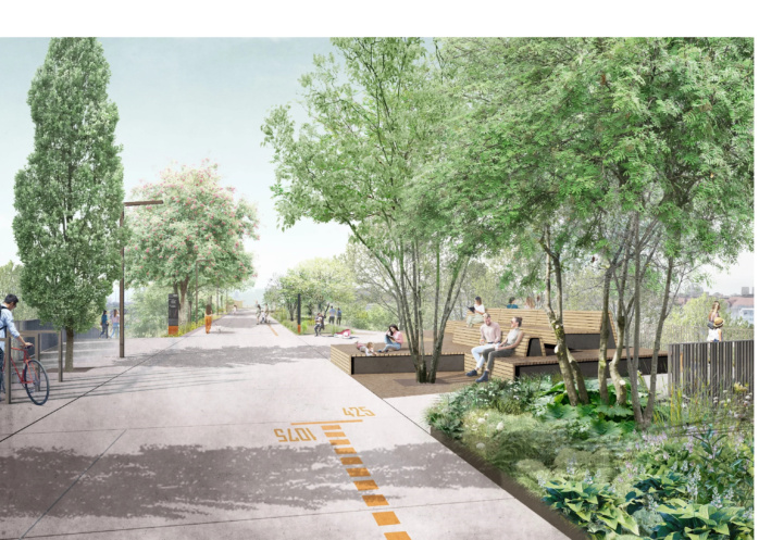 Parkbogen-Ost-Stadt-baut-Gartenpark-und-neue-Br-cke-ber-die-Torgauer-Stra-e