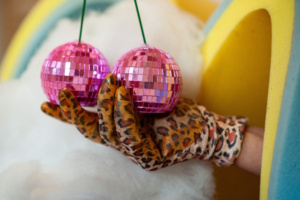 Mütter in drei Akten. Foto: Mim Schneider