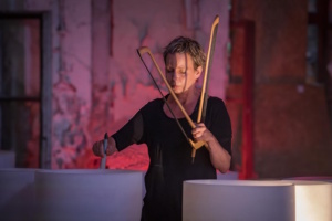 Diagnose F20. Foto: Reiner Eckel