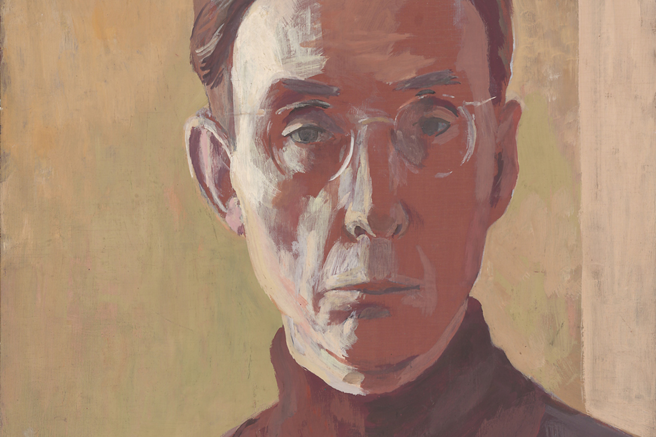 Nachruf-Der-Leipziger-Maler-G-nter-Thiele-ist-gestorben