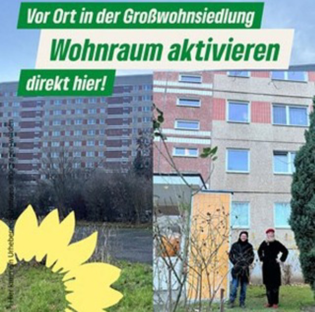 Der Post von Katharina Krefft auf Instagram. Screenshot: LZ