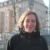 Juliane Nagel (Die Linke), Leipziger Stadträtin und Landtagsabgeordnete. Foto: Lucas Böhme