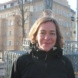 Juliane Nagel (Die Linke), Leipziger Stadträtin und Landtagsabgeordnete. Foto: Lucas Böhme
