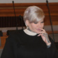 Melanie Müller. Foto: Lucas Böhme