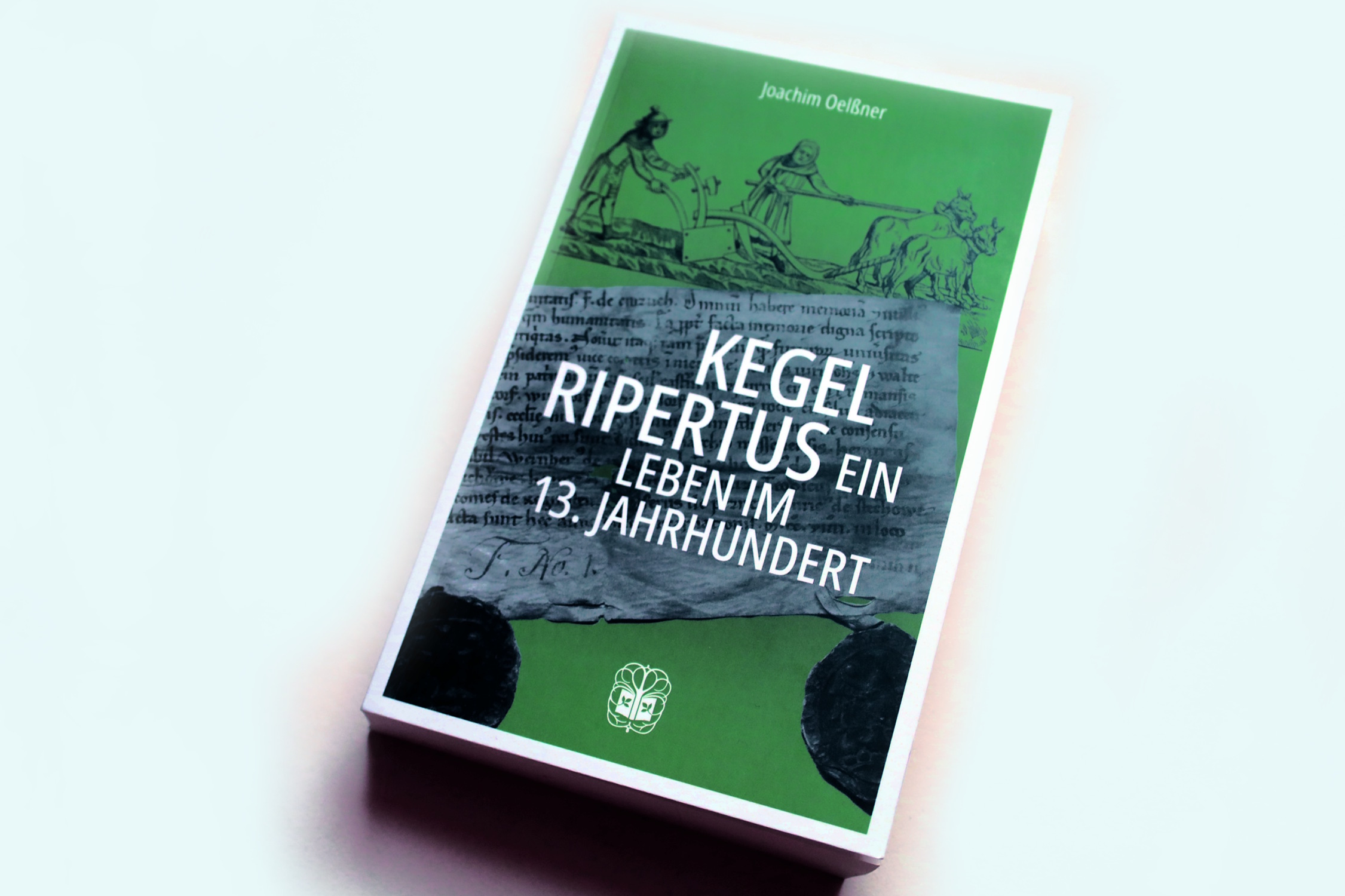 Kegel-Ripertus-Ein-Roman-aus-der-mitteldeutschen-Geschichte-des-13-Jahrhunderts