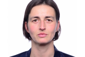 Dr. Kristina Lippmann. Foto: Chelsy Eddings