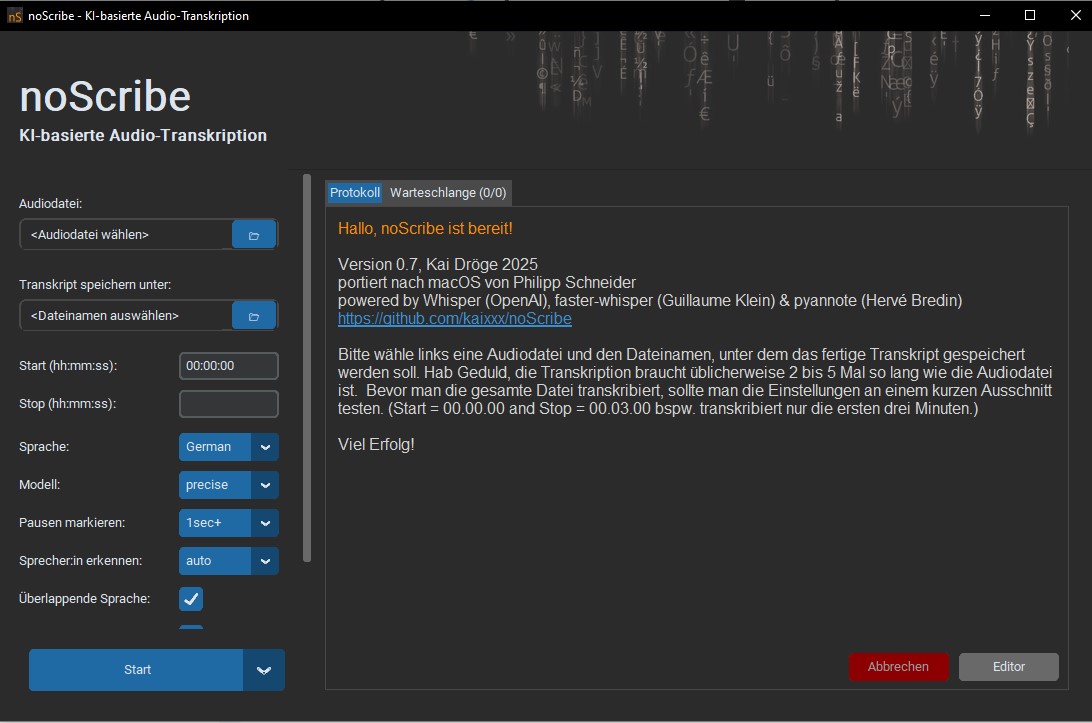 Produktname-noScribe-gekapert-Wenn-Unf-higkeit-es-nicht-erkl-rt-dann-ist-es-Absicht
