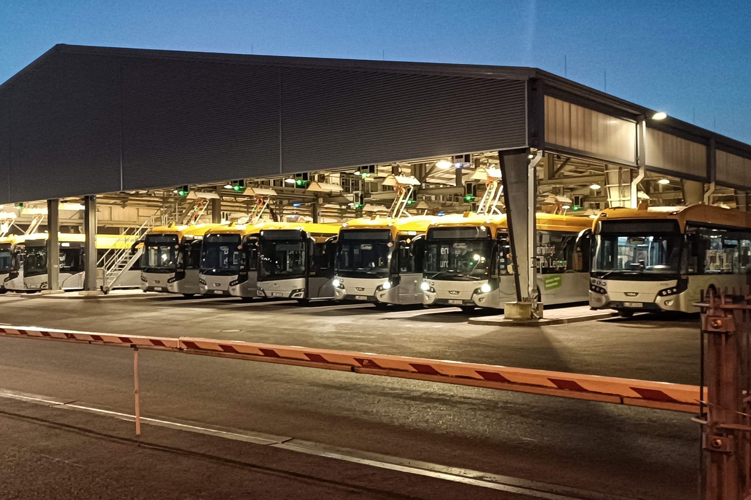 Hallo Leipzig: So startet Freitag, der 27. Februar