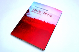 Bertram Reinecke: Mit den Jahren. Selbst 10 / 24. Foto: Ralf Julke