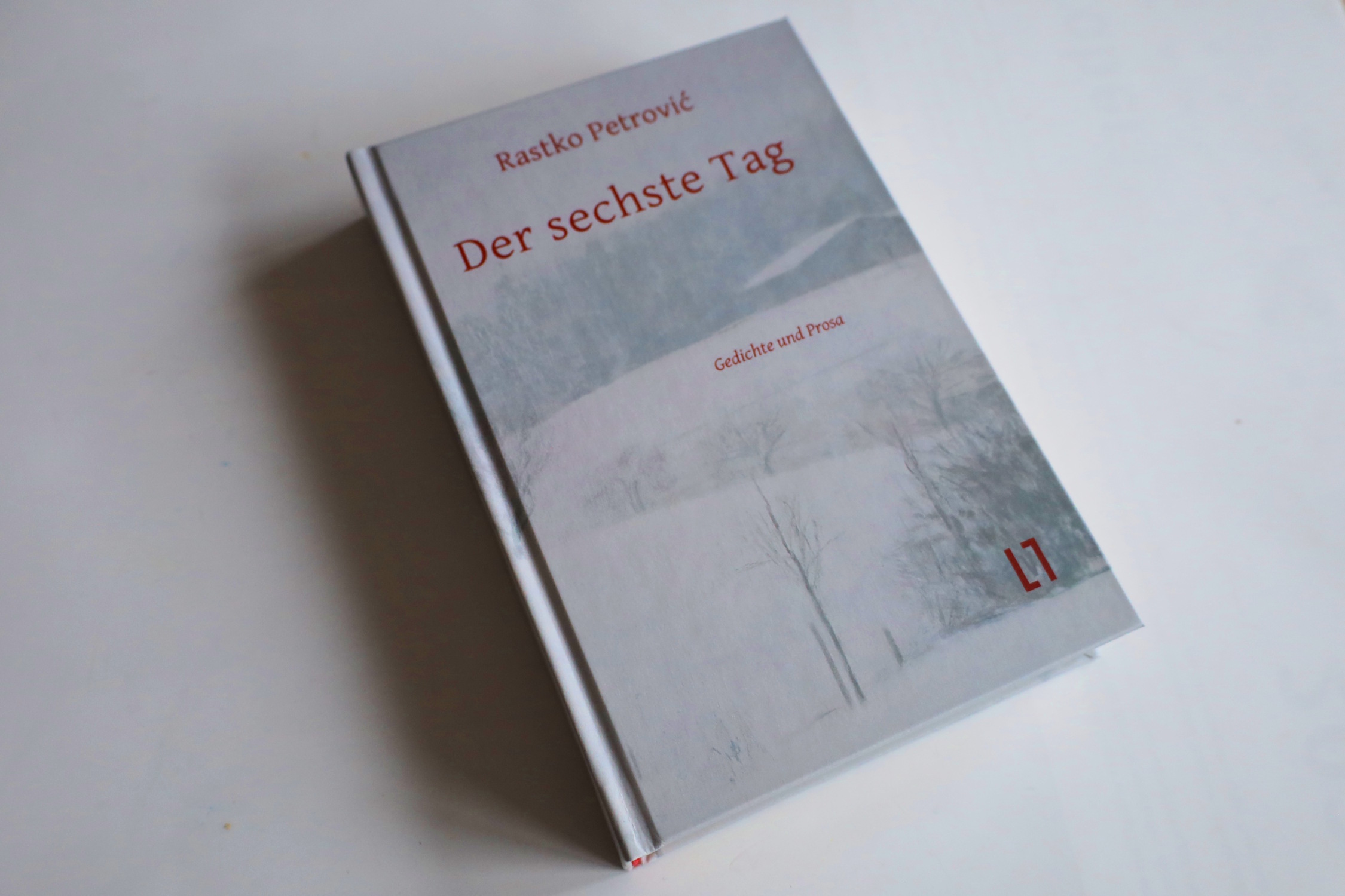 Der-sechste-Tag-Eine-Einladung-den-serbischen-Autor-der-Moderne-Rastko-Petroci-zu-entdecken