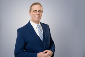 Dr. Reinhard Walter Mundt. Quelle: Lichtwerke Design Media Dresden, Andreas Scheunert