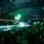Kulisse in der QUARTERBACK Immobilien ARENA. Der Foto: Klaus Trotter