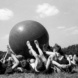 Fred Stein: Big Ball , France 1936. (c) Fred Stein Archive
