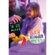 BuchKinderMesse. Plakat: Buchkinder Leipzig e.V.