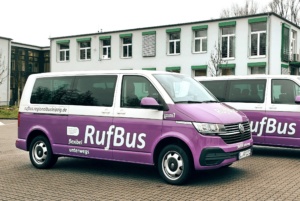 Foto: Regionalbus Leipzig