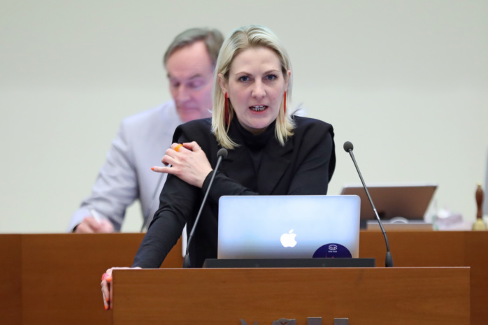 Der Stadtrat tagte: Oberbürgermeister Jung soll sich beim Freistaat für „Spätis“ einsetzen