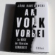 Jörg Baberowski: Am Voilk vorbei. Foto: Ralf Julke