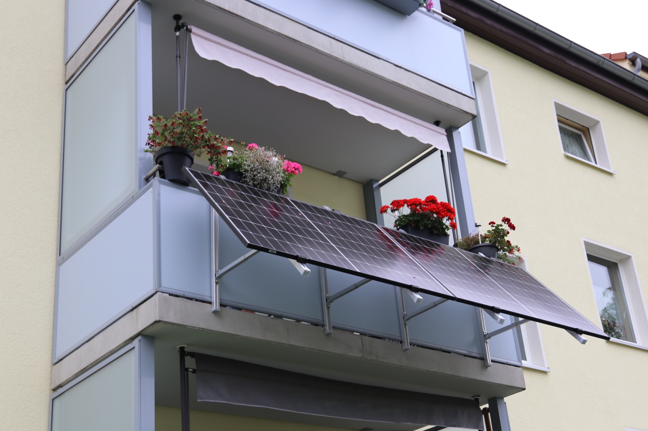 Geplante Änderungen bei Erneuerbaren Energien und Folgen für Mieter, Teil 4: Wärmepumpen, Photovoltaik und Solarthermie