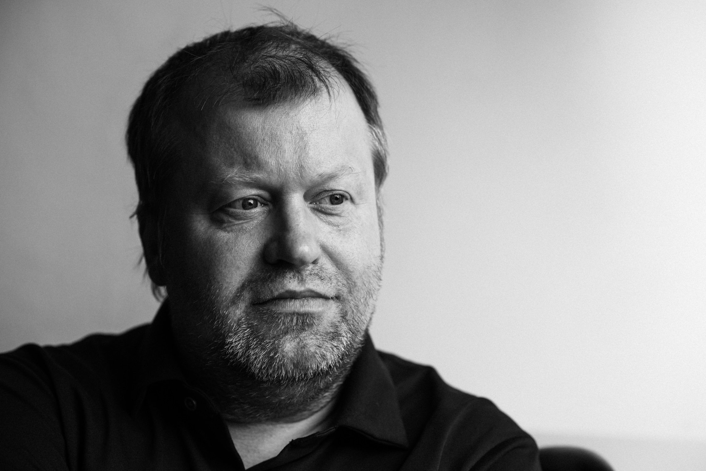 Die Kälte am Morgen: Dirk Bernemanns neuer Roman „Gromzell“