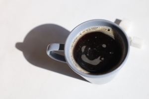 Wo ist der Kaffee? Foto: Ralf Julke