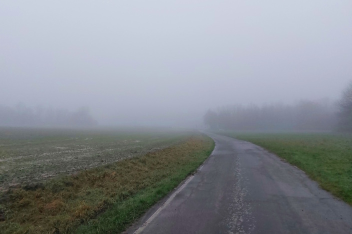 Wohin die Energiewende sich entwickelt, entscheidet sich auch auf den Dörfern. Foto: Sabine Eicker