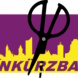 Unkürzbar. Logo: Initiativkreis des Bündnisses Unkürzbar