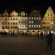 Das Herz der Stadt: Der Markt und das Alte Rathaus. Foto: Ralf Julke