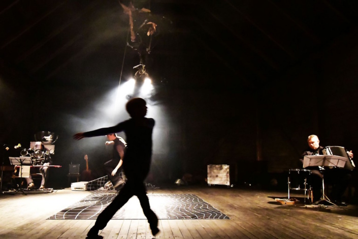 Straszka Pospolita. Foto: Michał Strokowski