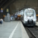 Regionalbahn im Hauptbahnhof Leipzig. Archivfoto: Ralf Julke