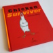 Massuda Kassem, Melanie Garanin: Chicken Survivor. Foto: Ralf Julke