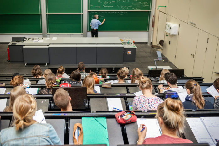 ドレスデン工科大学、さらに7年間「優秀大学」として認定 · ライプツィヒ・ツァイトゥング