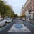 So könnte die Umgestaltung der Nonnenstraße zur Fahrradstraße aussehen. Visualisierung: Ökolöwe