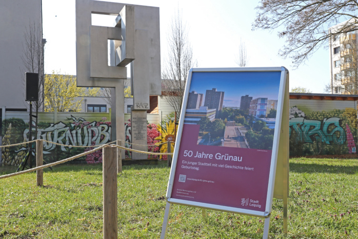 Montag, der 20. April 2026: Polizei auf Räuber-Jagd, Grünauer Party-Plan, HCL-Pflichtsieg vor Schicksalsspielen