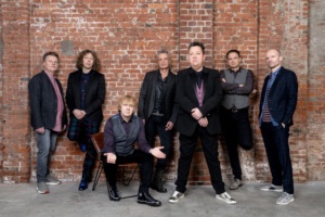 Nach 35 Jahren gehen die Prinzen auf Abschiedstour. Foto: Sven Sindt / Semmel Concert