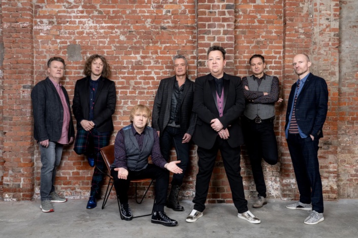 Nach 35 Jahren gehen die Prinzen auf Abschiedstour. Foto: Sven Sindt / Semmel Concert