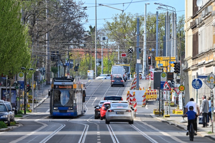 Hallo Leipzig: So startet Montag, der 20. April 2026