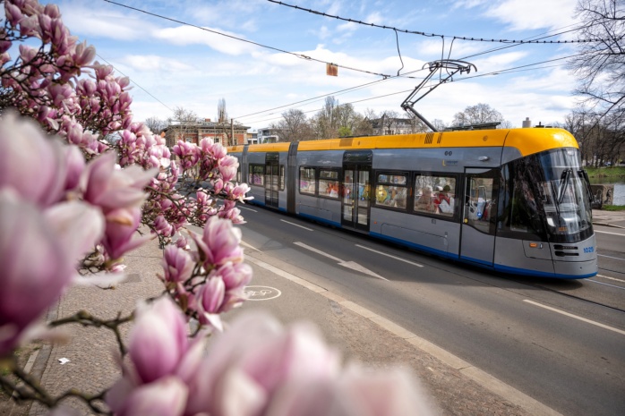 Hallo Leipzig: So startet Donnerstag, der 23. April 2026