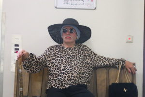 Marla-Svenja Liebich.